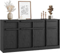 GarveeHome Sideboard Buffet Cabinet by GarveeHome