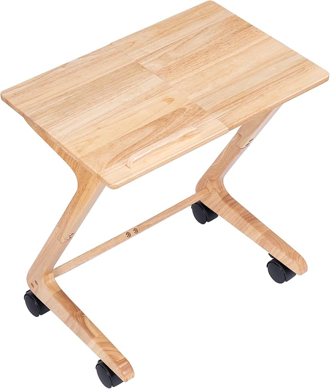 TV Tray Table, TV Dining Table - Image 8