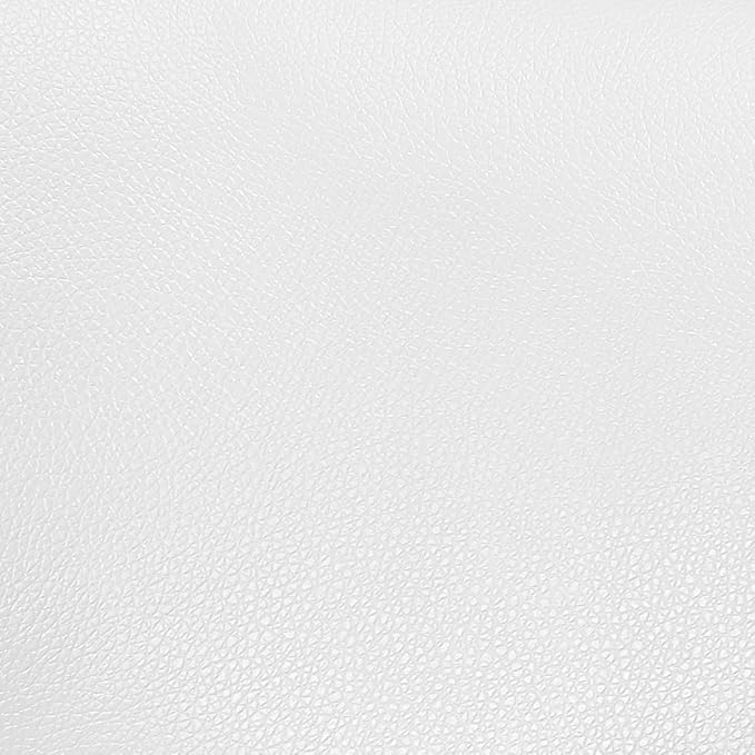 Roundhill Furniture Masaccio Cushioned Leatherette Upholstery Airlift - Image 8