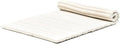 Leewadee - Kapok Roll Mat – Handcrafted Folding Sleep & Relaxation Mattress by Leewadee