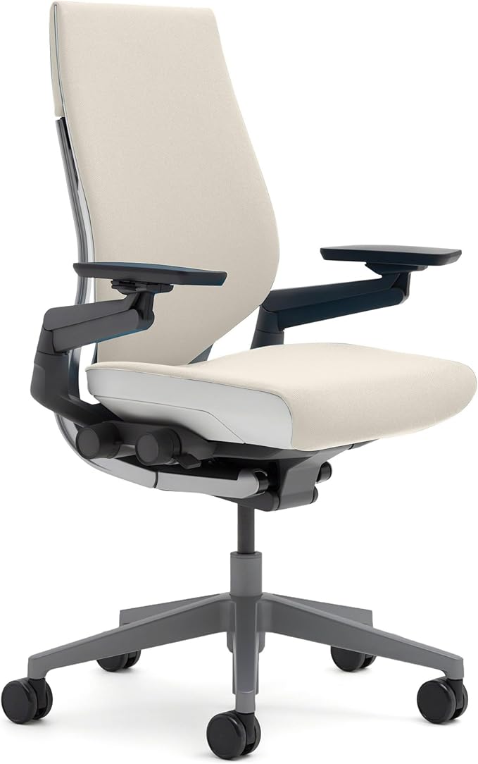 Steelcase Gesture Office Chair by Steelcase