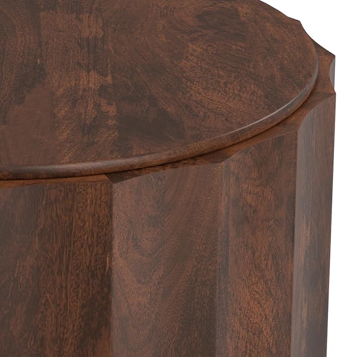 SIMPLIHOME Trenton Coffee Table - Image 8