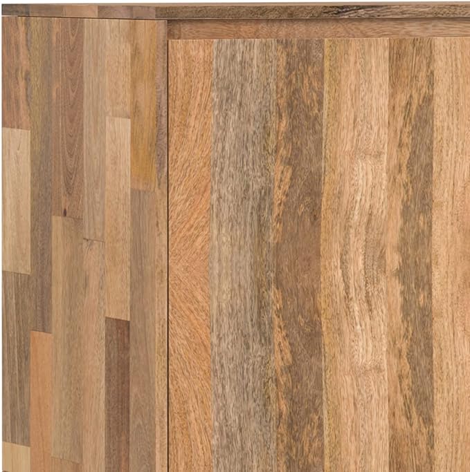 SIMPLIHOME Hunter Buffet - Image 6