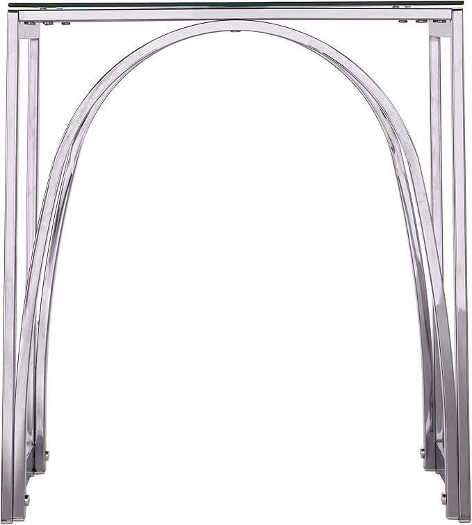SEI Furniture Stevenly End Table - Image 5