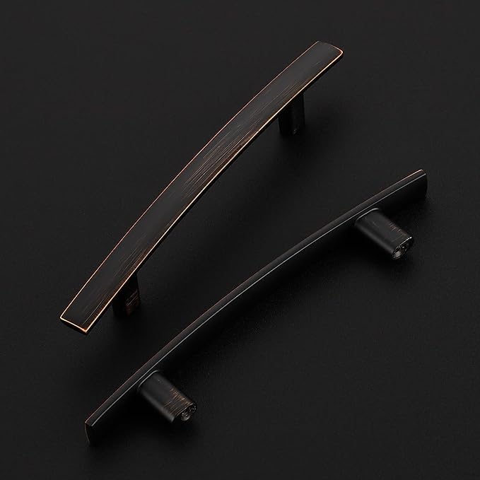 30 Pack Cabinet Handles 3.75" Hole Center - Image 2