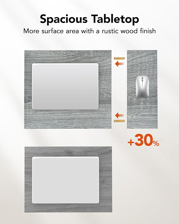 Pipishell C-Shaped Side Table, C-Table - Image 4