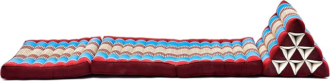 Leewadee - Comfortable Japanese Floor Mattress Used As Thai Floor Bed - Image 9