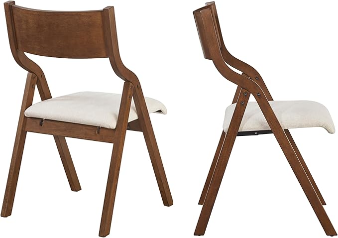 Ball & Cast Folding Chairs Set of 2 - Image 6