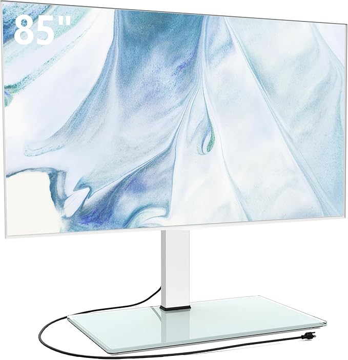 FITUEYES Universal TV Stand by FITUEYES
