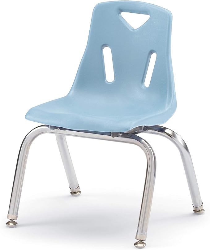Berries Jonti-Craft 8142JC6131 Stacking Chairs - Image 5
