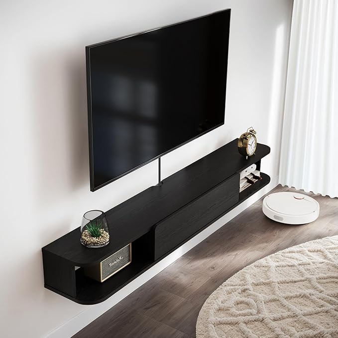 Pmnianhua Floating TV Stand - Image 2