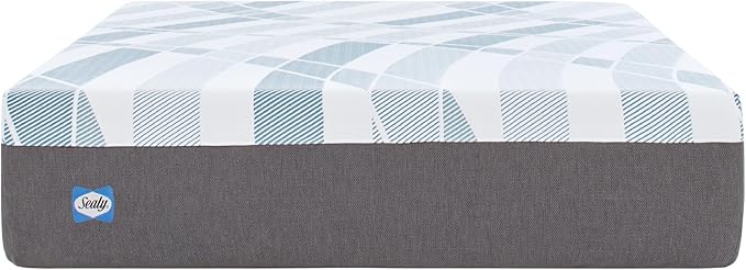 Sealy Dreamlife 14” Foam Mattress-in-a-Box, Twin XL, SealyComfort Gel Memory - Image 3