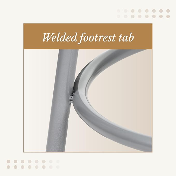 OEF Furnishings (2 Pack Height Adjustable Steel Stools - Image 6