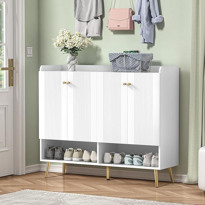 Giluta Buffet Sideboard Cabinet - Image 4