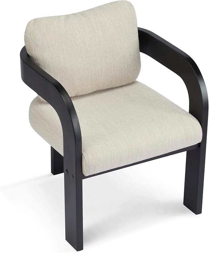 Christopher Knight Home Yorick Modern Dining Chair Set of 2 - Image 8