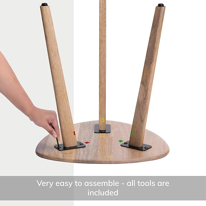 MH London Side Table - Image 6
