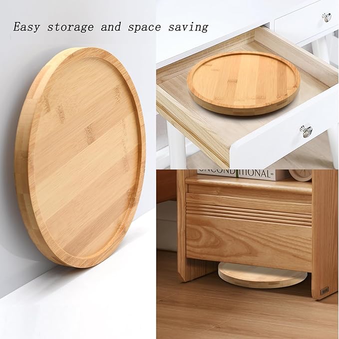 Sofa Arm Tray Table -Wide Sofa Arm Table-Flexible and Foldable-Ideal - Image 5