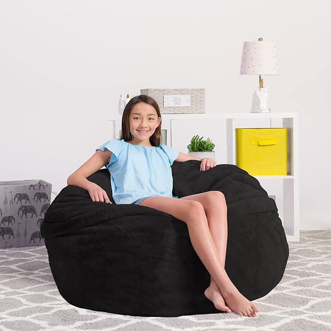 Chill Sack Bean Bag Chair - Image 4