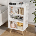 Night Stand, Modern End Table by Aenuert
