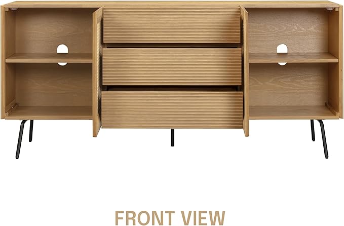 NTC MOSSIC Modern Sideboard - Image 5