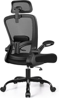 FelixKing Ergonomic Office Chair, Headrest Desk Chair by FelixKing