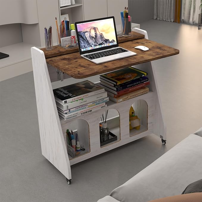 Pmnianhua Home Office Desk by Pmnianhua