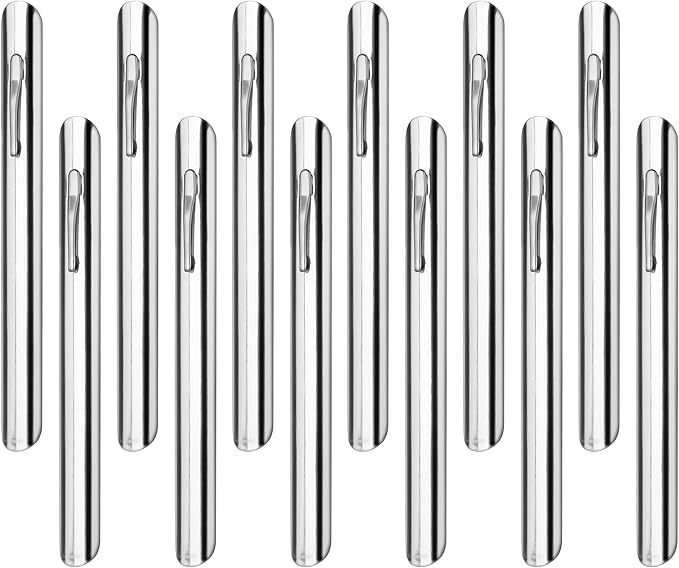 New Star Foodservice 22827 Aluminum Table Crumber 6-Inch by NewStarFoodservice
