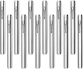 New Star Foodservice 22827 Aluminum Table Crumber 6-Inch by NewStarFoodservice