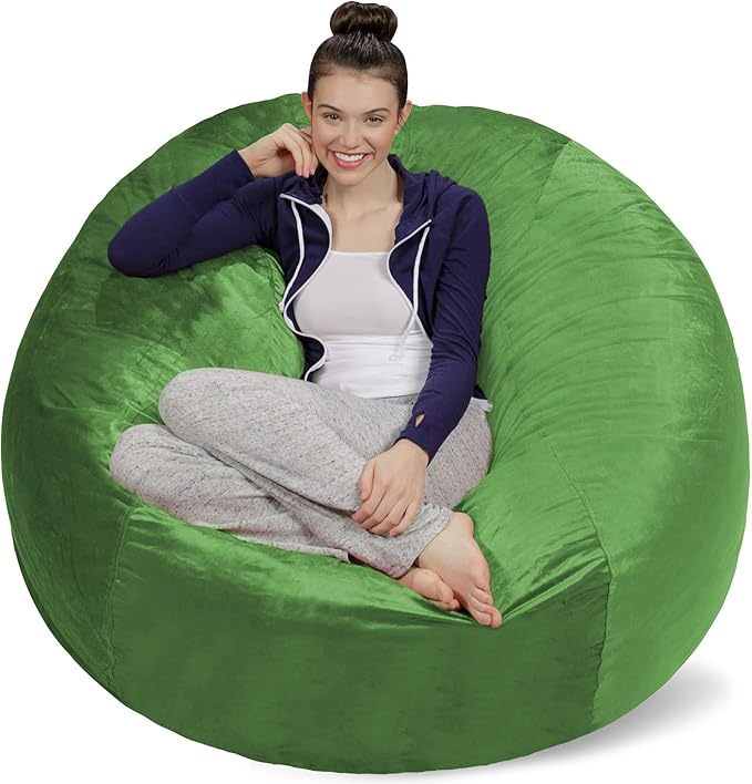 Sofa Sack Bean Bag Chair by SofaSack