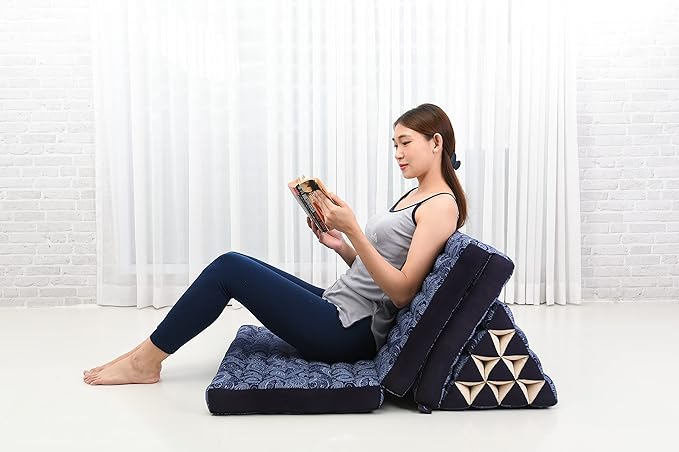 Leewadee Comfortable Japanese Floor Mattress - Image 4