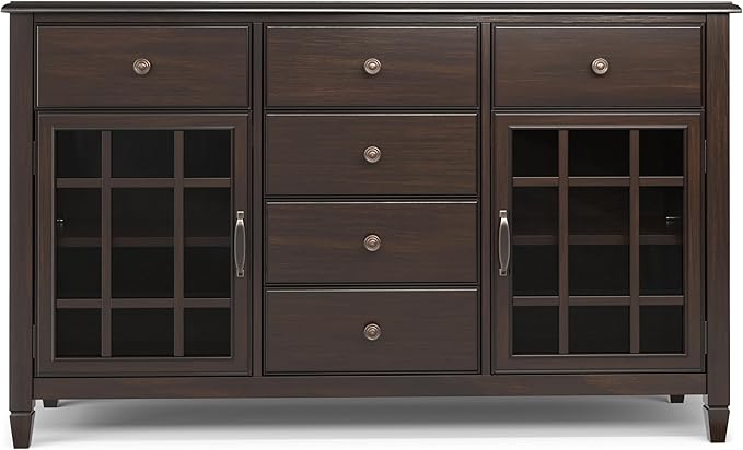 SIMPLIHOME Connaught Buffet - Image 6