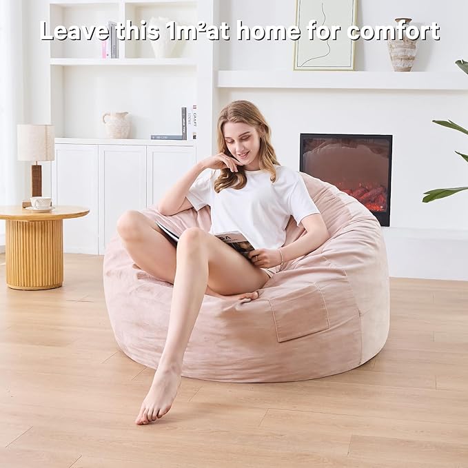 Bean Bag Chairs for Adults - Image 7