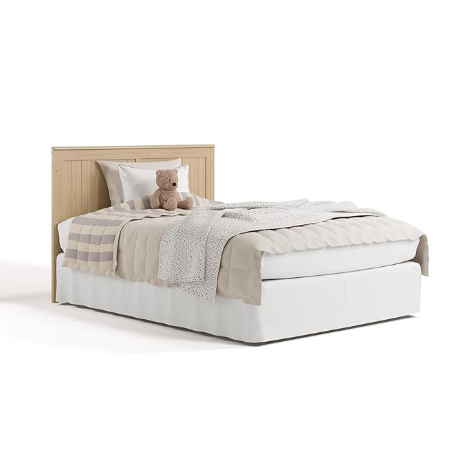 Graco Hadley 5-in-1 Convertible Crib - Image 12