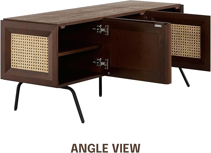 NTC Mossic TV Media Cabinet - Image 6