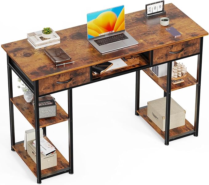 Whitmor Computer Desk by Whitmor
