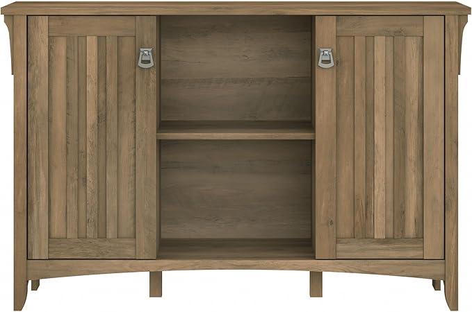 Bush Furniture Salinas Accent Storage Cabinet - Image 7