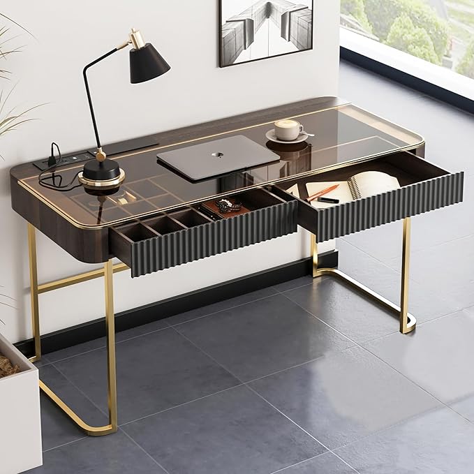Lartis Makeup Vanity no Mirror - Image 4