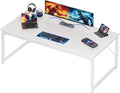 PRAISUN 63 x 29.5 Inch Computer Desk by PRAISUN