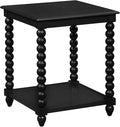 OSP Home Furnishings Elise Cottage Style Table by OSPHomeFurnishings