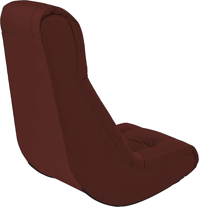 Factory Direct Partners Soft Tufted Floor Rocker - Image 6