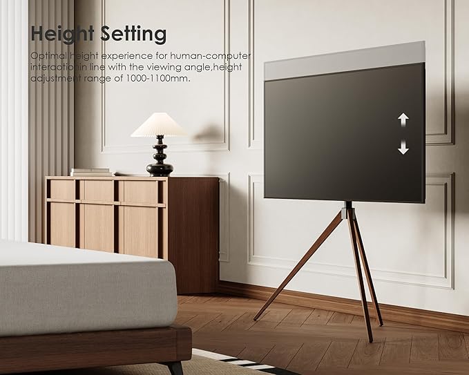 FITUEYES Design Corner TV Stand - Image 4