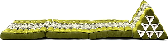 Leewadee - Comfortable Japanese Floor Mattress - Thai Floor Bed - Futon - Image 9