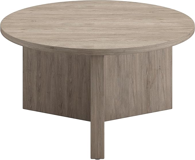 Henn&Hart Anders Coffee Table by HennHart