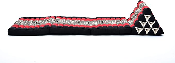 Leewadee - Comfortable Japanese Floor Mattress - Thai Floor Bed - Futon - Image 9