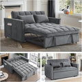 3 in1 Sofa Bed, Pull-Out Sleeper Sofa Bed by Outdoorchairs