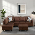 Modern Living Room Furniture Sets by GlasFlength