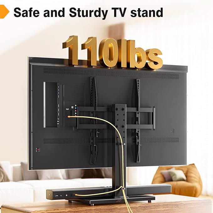 Universal TV Stand - Image 6