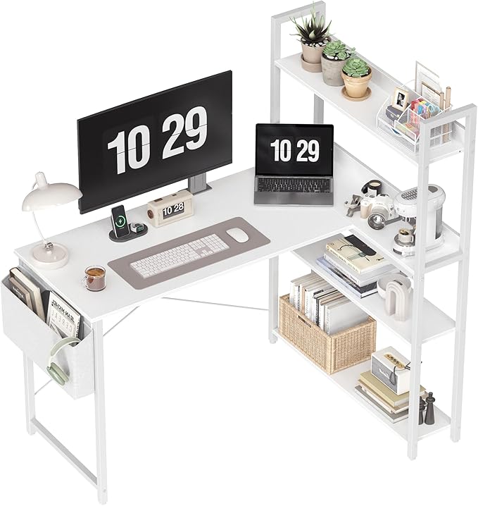 Treesland 47 Inch Computer Desk by Treesland