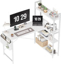 Treesland 47 Inch Computer Desk by Treesland