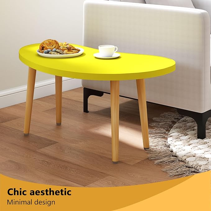 Mango Coffee Table Low Table - Image 7